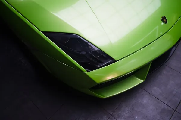 Casino Vegas Hero Application Android/iOS